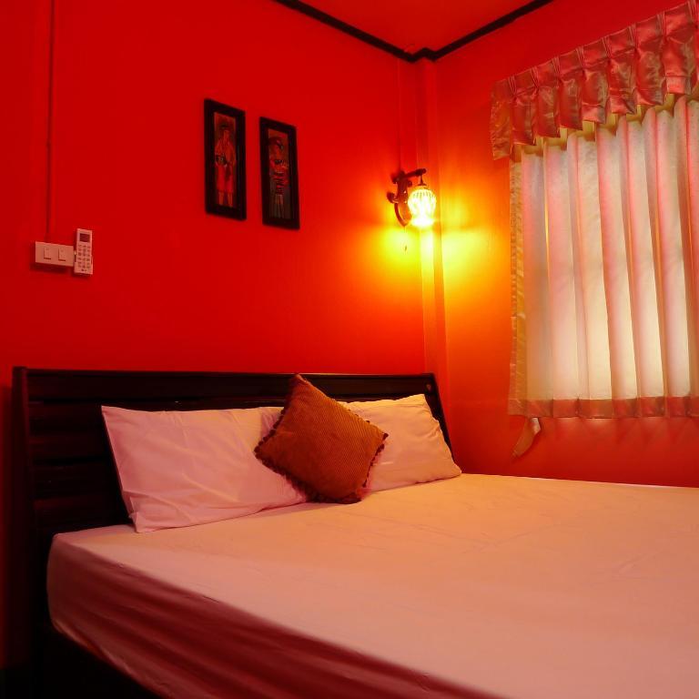 Baan Kaewta Hotel Чиангмай Стая снимка