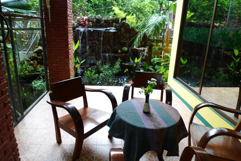 Baan Kaewta Hotel Чиангмай Екстериор снимка