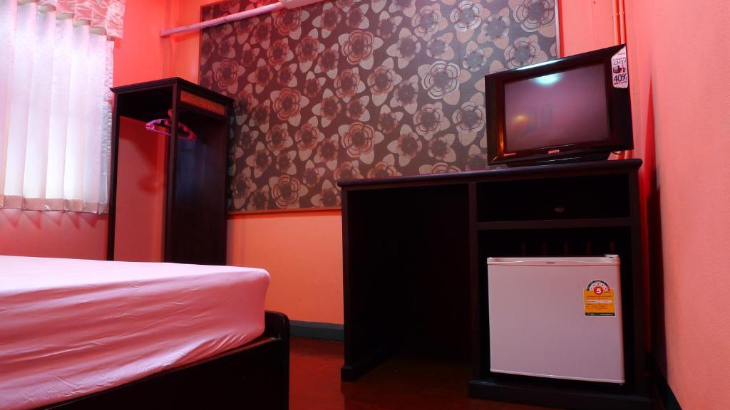 Baan Kaewta Hotel Чиангмай Стая снимка