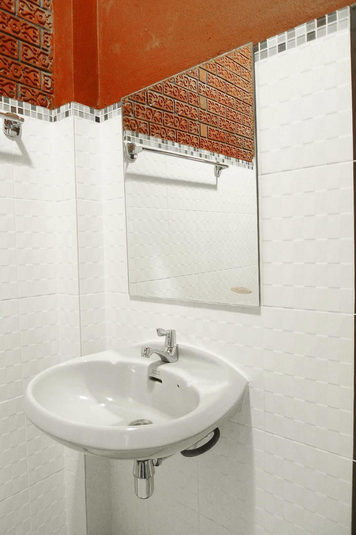 Baan Kaewta Hotel Чиангмай Екстериор снимка